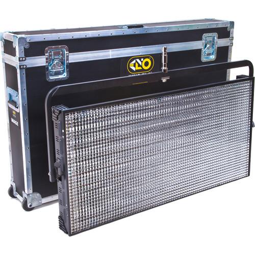 Kino Flo Image L80 DMX LED Kit with Yoke Mount