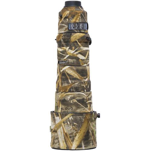 LensCoat for Nikon AF-S 180-400mm f 4E TC1.4 FL ED VR Lens