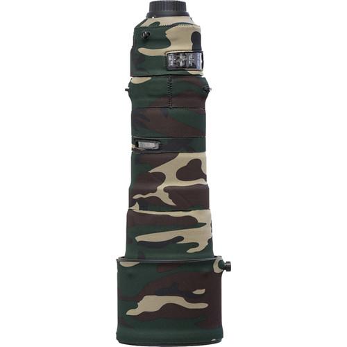 LensCoat for Nikon AF-S 180-400mm f 4E TC1.4 FL ED VR Lens