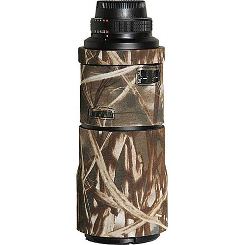 LensCoat Lens Cover For the Nikon 300mm f 4 AF-S Lens