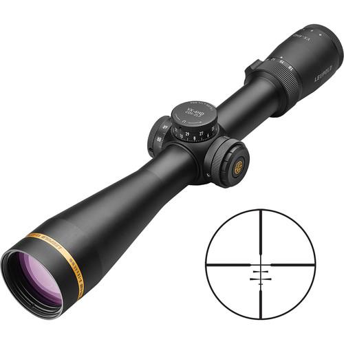 Leupold 3-18x44 VX-6HD CDS SF Riflescope