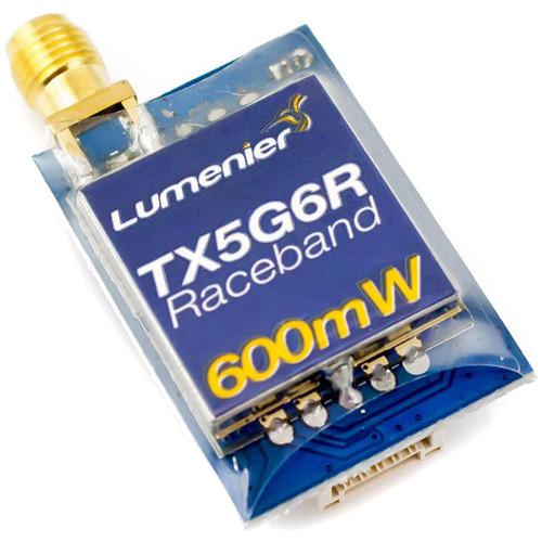 Lumenier TX5G6R Mini 600mW 5.8GHz Transmitter