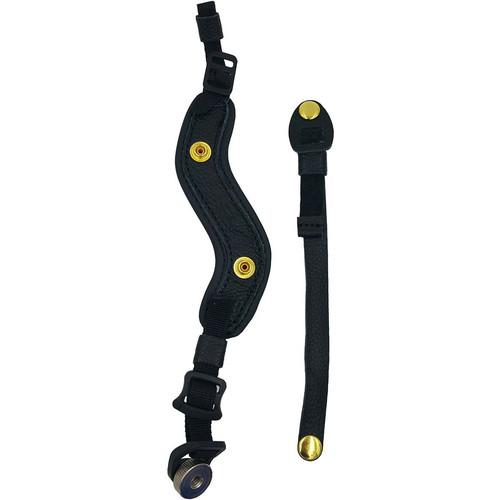 MegaGear Genuine Leather Wrist Strap