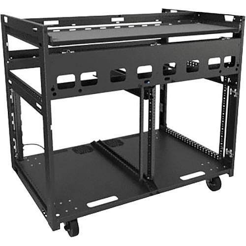 Middle Atlantic International L5 Series Flat Lectern Frame