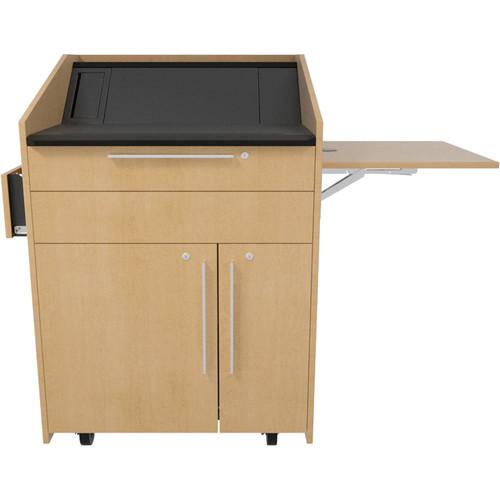 Middle Atlantic L5 Flip-Up Shelf for L5 Lecterns