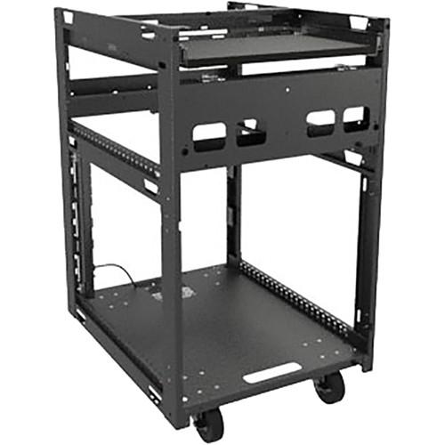 Middle Atlantic L5 Series Flat Lectern Frame