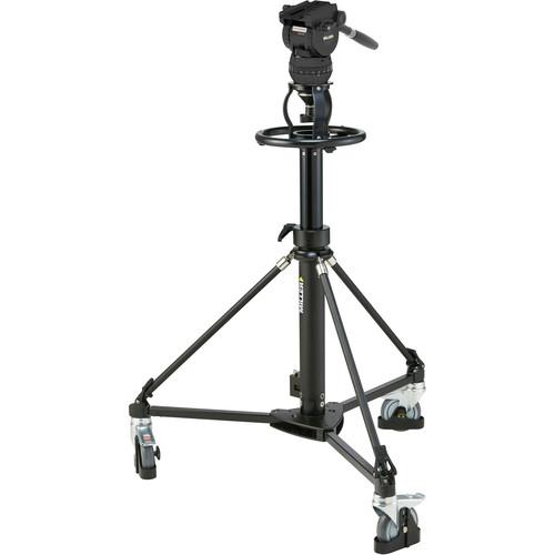 Miller CX10 Combo Pedestal