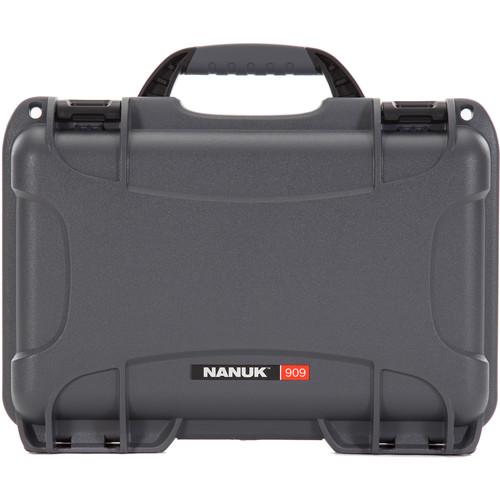 Nanuk 909 Series Case
