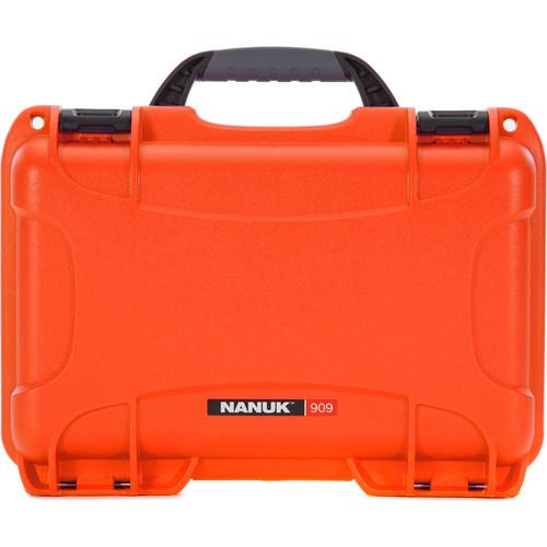 Nanuk 909 Series Case