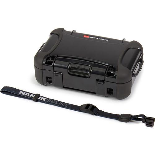 Nanuk Nano 330 Protective Hard Case