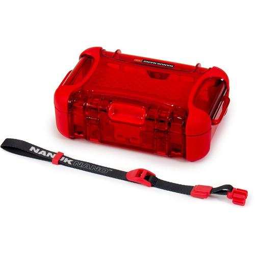 Nanuk Nano 330 Protective Hard Case