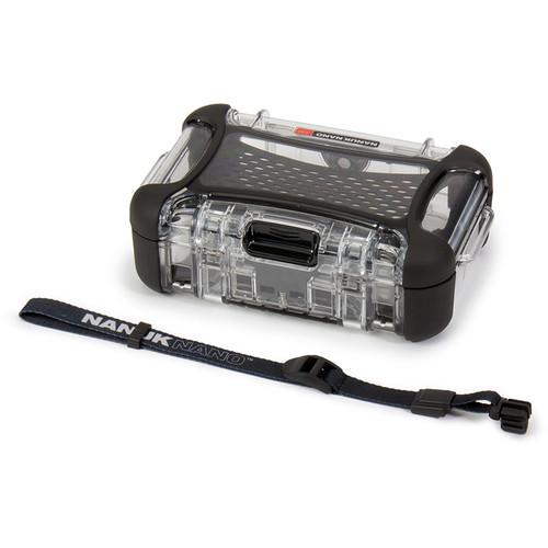 Nanuk Nano 330 Protective Hard Case