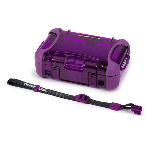 Nanuk Nano 330 Protective Hard Case