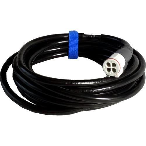 Nila IP-65 Power Cord for Varsa 2.0
