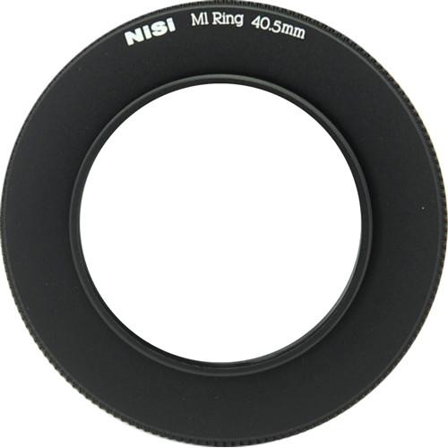 NiSi 40.5-58mm Step-Up Ring for M1 70mm Filter Holder Kit