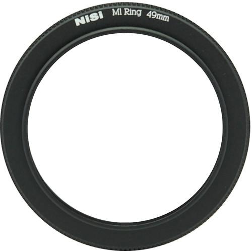 NiSi 49-58mm Step-Up Ring for M1