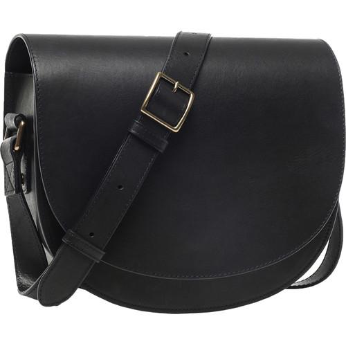 ONA Savannah II Leather Camera and Everyday Crossbody Bag
