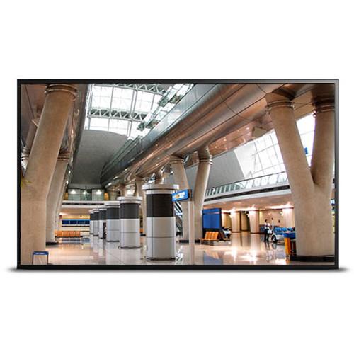 Orion Images R4K Series 49" 4K Video Wall LCD Monitor with Narrow Bezel