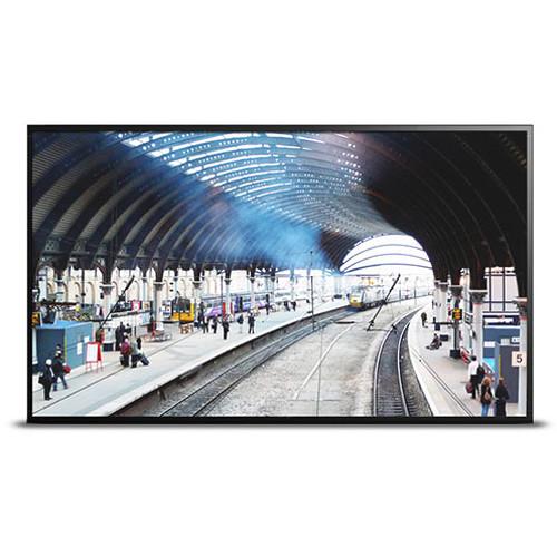 Orion Images R4K Series 55" 4K Video Wall LCD Monitor with Narrow Bezel