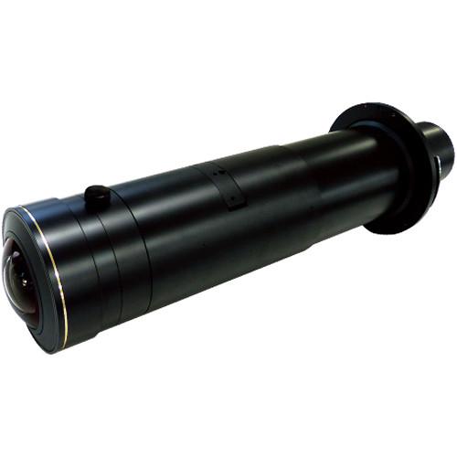 Panasonic Fisheye Lens for 3-Chip DLP Projectors