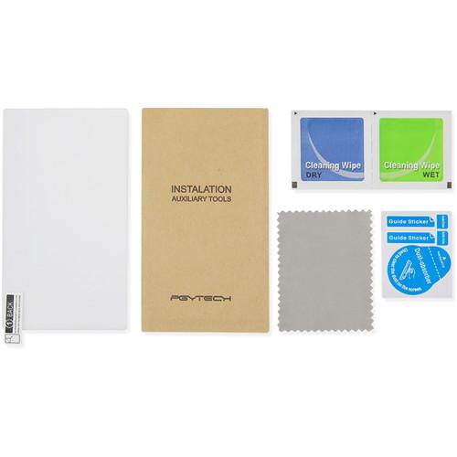 PGYTECH Screen Protector for DJI Smart Controller