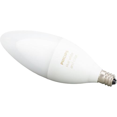 Philips Hue E12 Bulb
