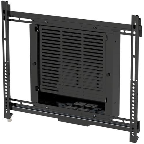 Premier Mounts In-Wall Box Mount