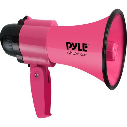 Pyle Pro PMP34PK 30W Megaphone with