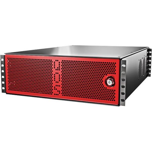 QOS XD 16-Bay Server System