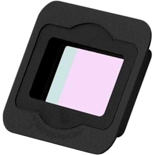 RED DIGITAL CINEMA DSMC2 Skin Tone-Highlight Low Light Optimized OLPF Pack