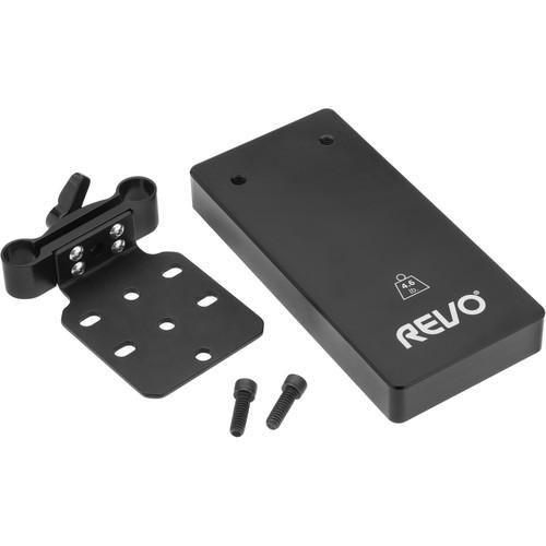 Revo 15mm Counterweight for Shoulder Rigs