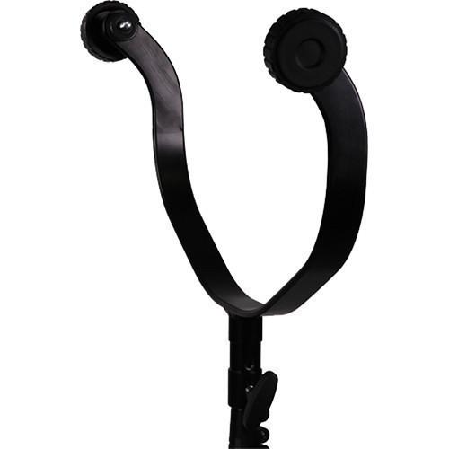 Rotolight Yoke for AEOS LED Light with Mounting Knobs