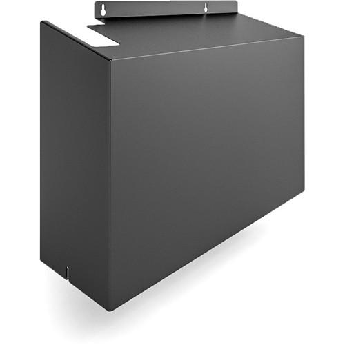 Salamander Designs Secure Equipment Storage Cover for Select FPS Series Mobile Stands