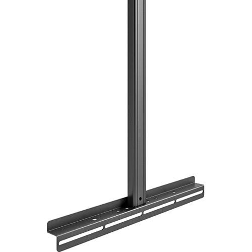 Salamander Designs Speaker Bracket Kit for Select FPS Series Mobile Stands