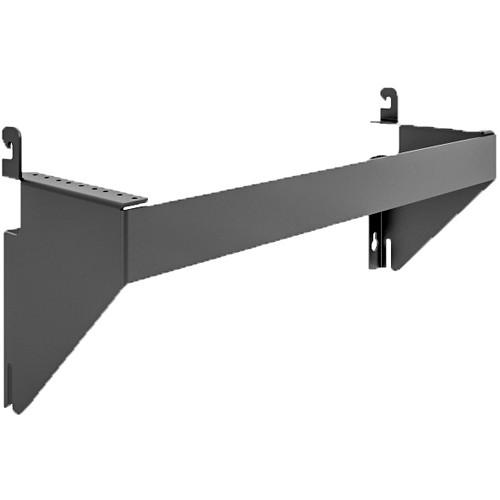 Salamander Designs Vertical Rack Mount Equipment Bracket for FPS Series Mobile Stand