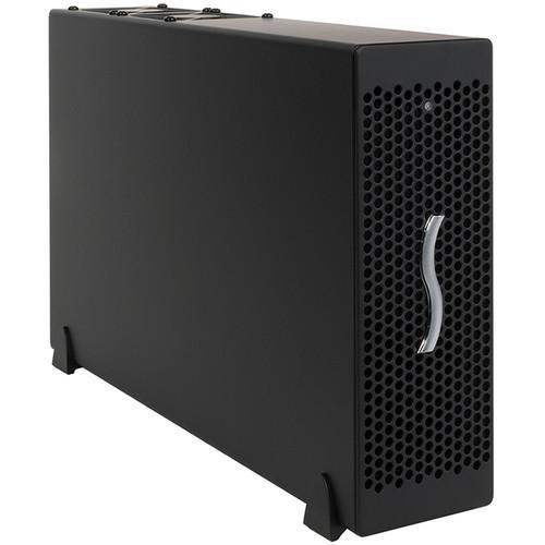 Sonnet Echo Express III-D Thunderbolt 3 Expansion Chassis for PCIe Cards