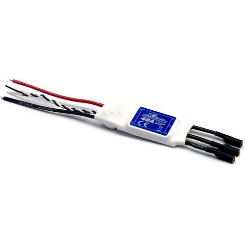 Swellpro 40A Electronic Speed Controller Hi-Volt Temp