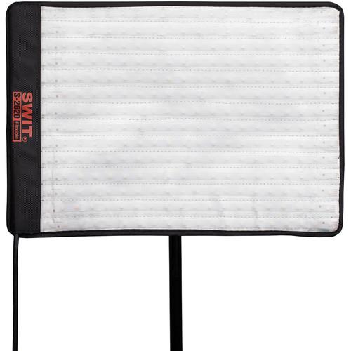 SWIT S-2620 Flexible Bi-Color SMD LED Light