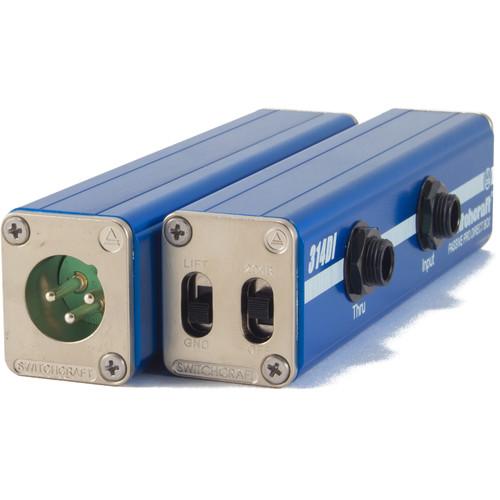 Switchcraft 314DI Audio Stix Compact Direct
