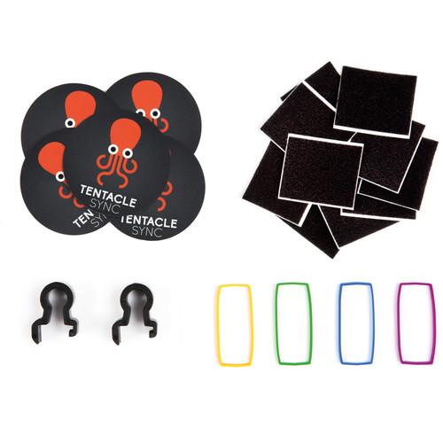 Tentacle Sync Accessory Kit for Tentacle