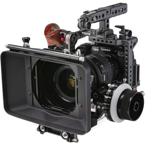 Tilta For GH Series Cage