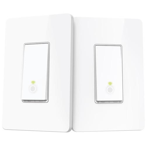 TP-Link HS210 Smart Wi-Fi Light Switches