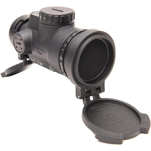 Trijicon 1x25 MRO Patrol Reflex Sight