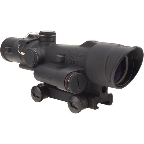 Trijicon 3.5x35 ACOG Riflescope