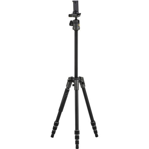 Vanguard VEO 2 S 204ABQS Aluminum Tripod Kit