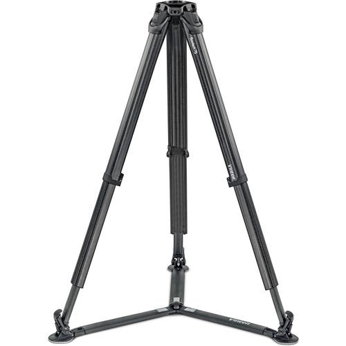 Vinten flowtech 75 Carbon Fiber Tripod