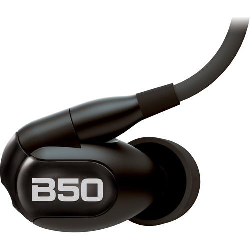 Westone B50 Five-Driver True-Fit Earphones with
