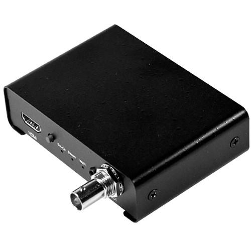 YUAN SC6C0N1 Mini Wi-Fi Streaming Server