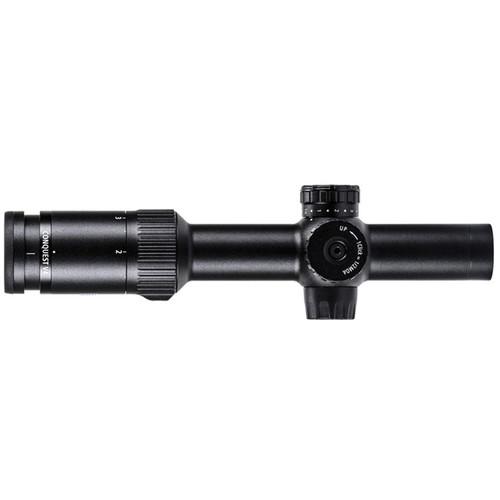 ZEISS 1-4x24 Conquest V4 Riflescope