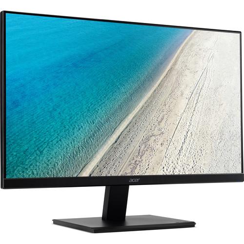 Acer V227Q bip 21.5" 16:9 IPS Monitor